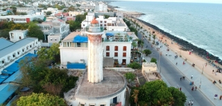 48 Hours in Pondicherry